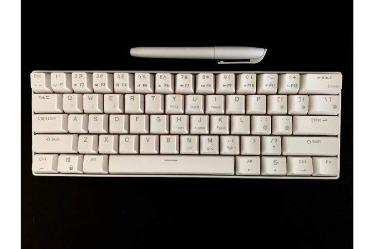 Best Ergonomic Keyboards for Comfort and Productivity