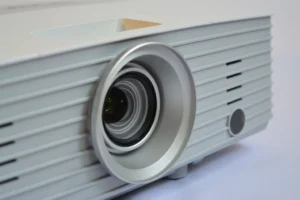 Video projector